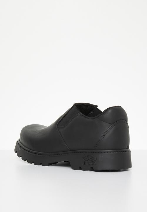 Bronx - M3 - black
