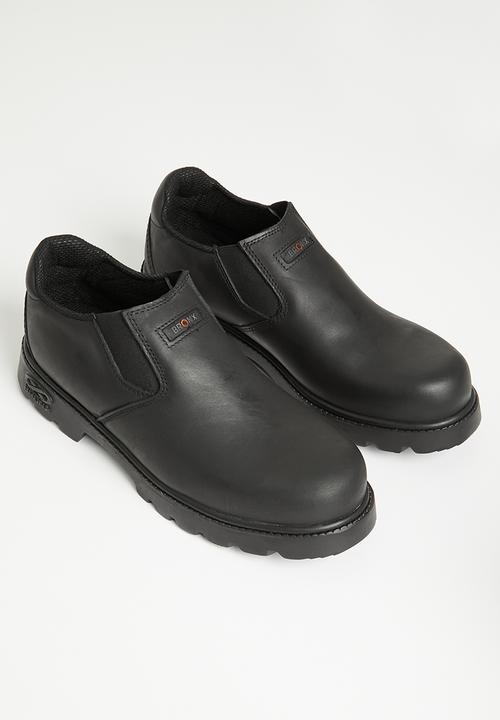 Bronx - M3 - black