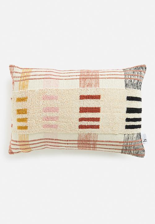 Nym cushion cover - multi