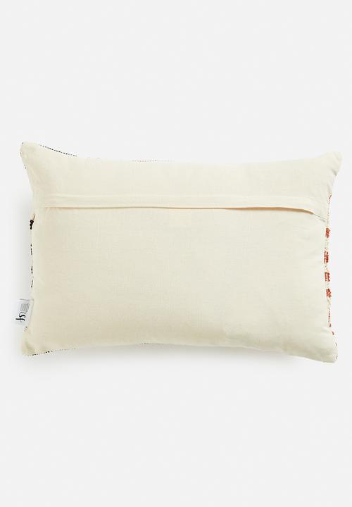 Sixth Floor - Nym cushion cover - multi
