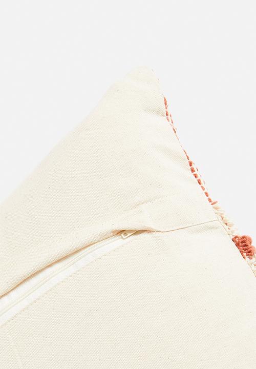 Sixth Floor - Nym cushion cover - multi