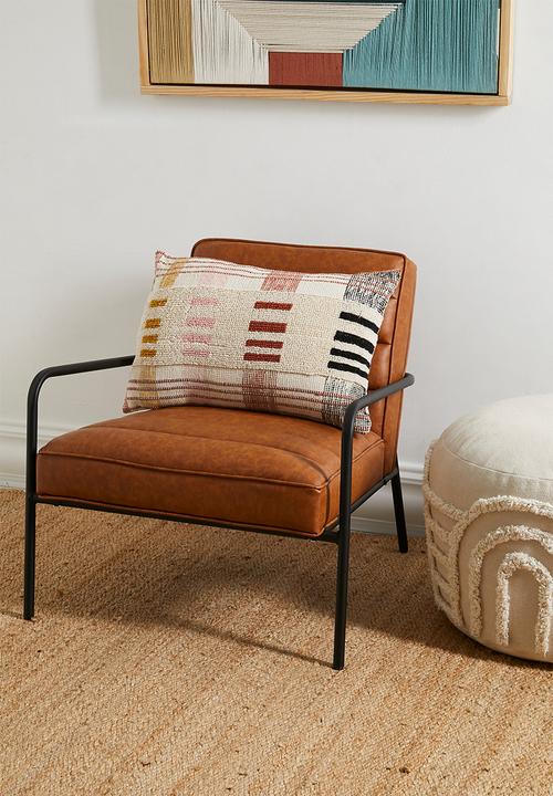 Sixth Floor - Nym cushion cover - multi