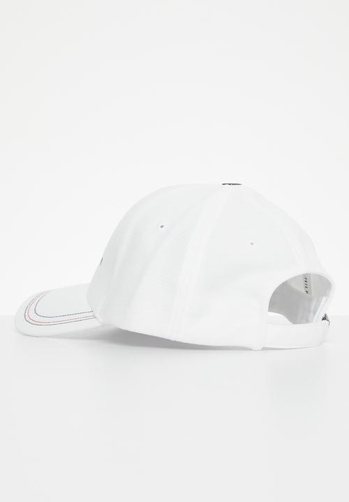 Tommy Hilfiger - Th skyline cap - optic white