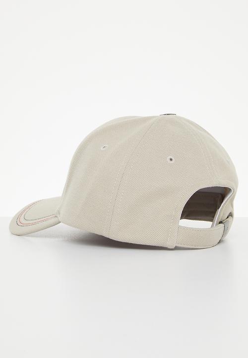 Tommy Hilfiger - Th skyline cap - stone