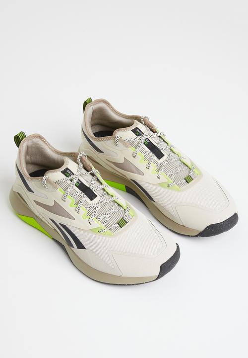 Reebok - Nanoflex Adventure TR 2 