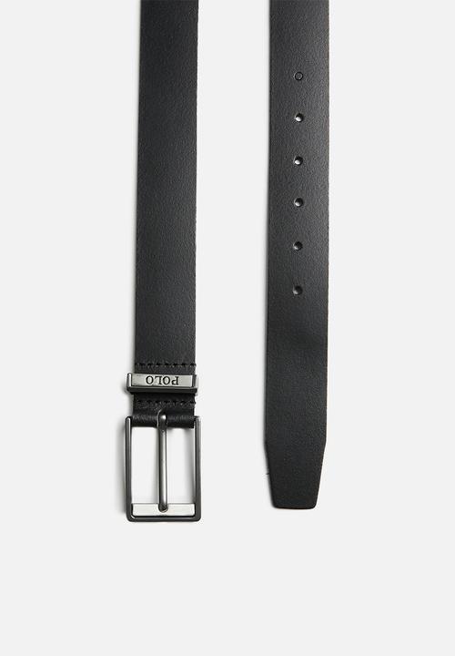 POLO - Epg185 enzo - black