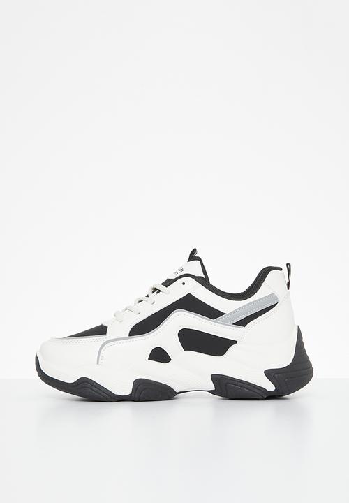 Pop Candy - Sneakers - black & white