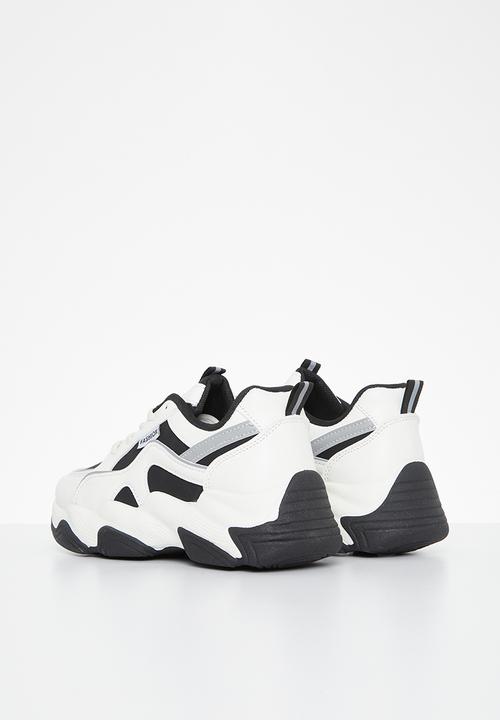 Pop Candy - Sneakers - black & white