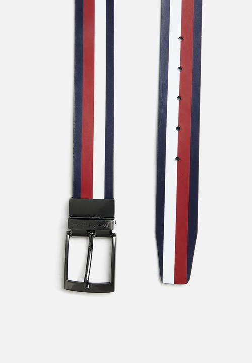 Tommy Hilfiger - Adan 3.5 rev - space blue/corporate