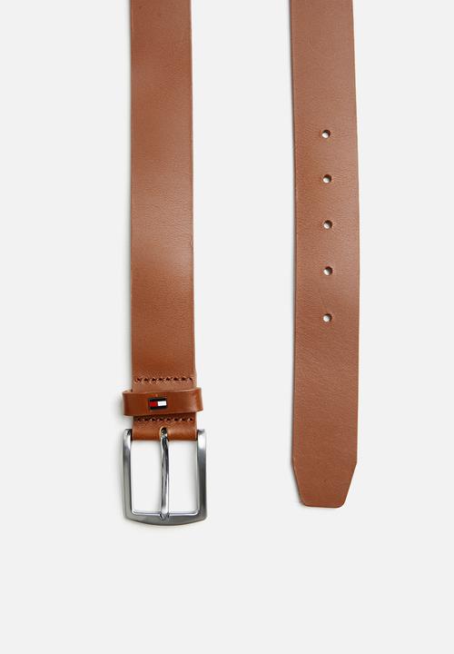 Tommy Hilfiger - Denton 3.5 - cognac