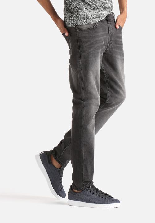 Cheap Monday - Dropped Base Grey