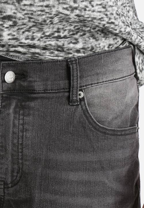 Cheap Monday - Dropped Base Grey