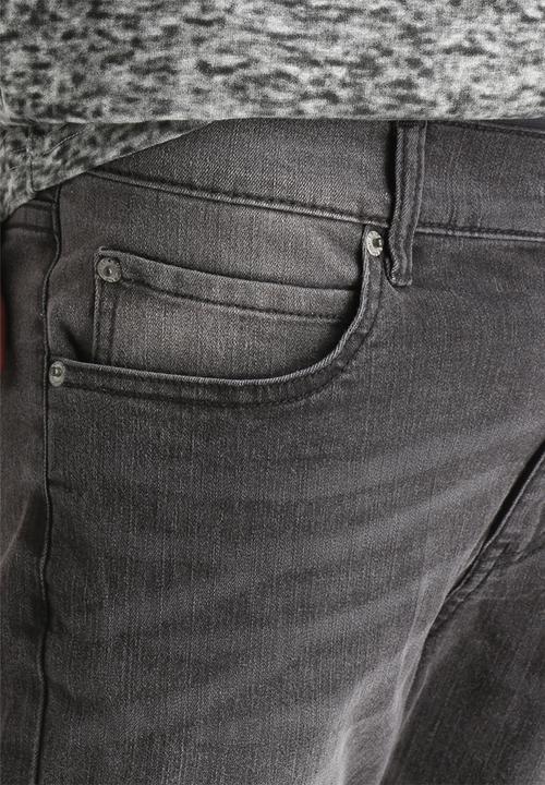 Cheap Monday - Dropped Base Grey