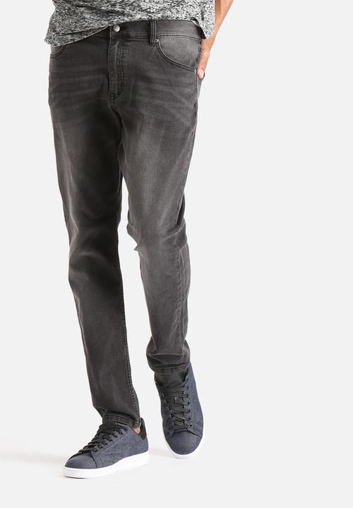 Cheap Monday - Dropped Base Grey