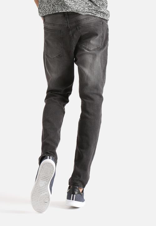 Cheap Monday - Dropped Base Grey
