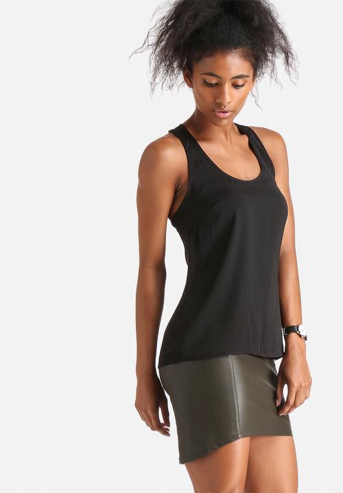 ONLY - Vibse Lace Top