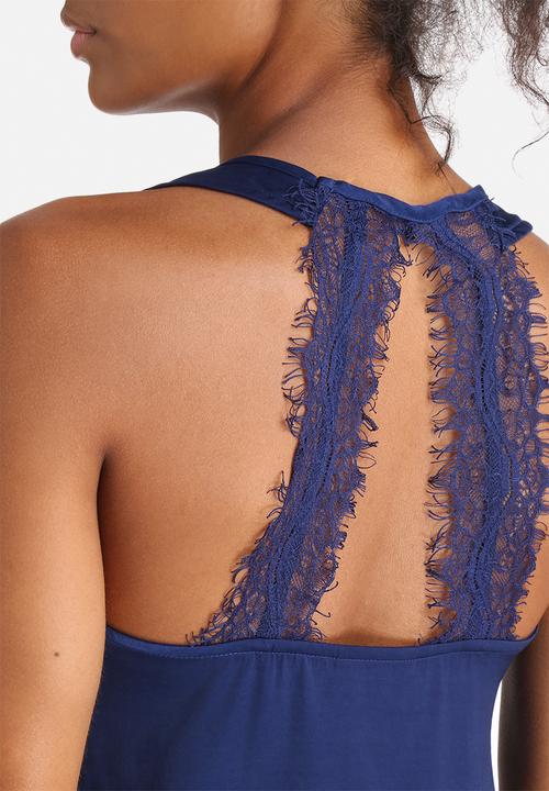 ONLY - Vibse Lace Top