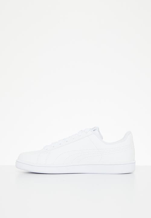 PUMA - Puma up jr - white