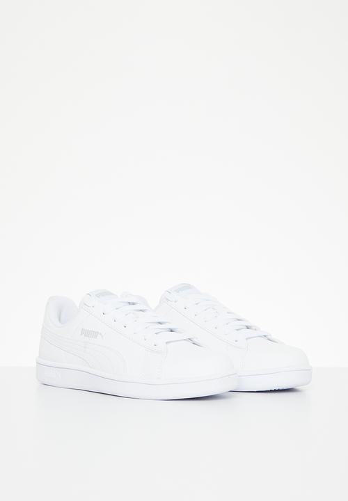 PUMA - Puma up jr - white