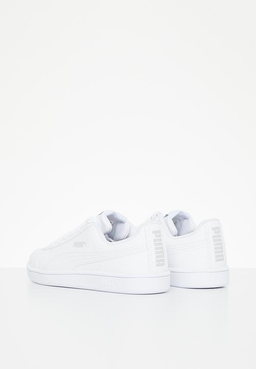 PUMA - Puma up jr - white