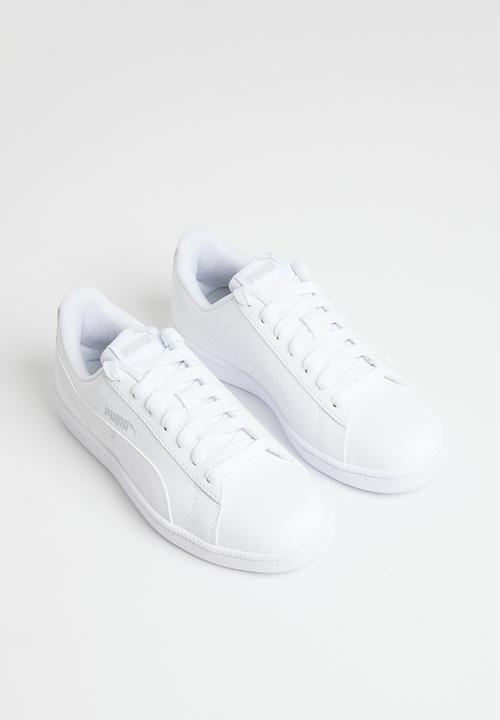 PUMA - Puma up jr - white