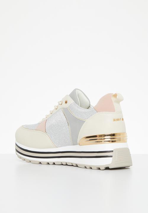 SISSY BOY - Solange sneaker - multi 