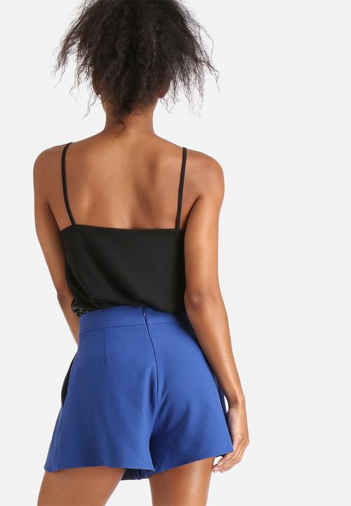 ONLY - Kalli Sequins Singlet