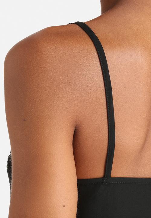 ONLY - Kalli Sequins Singlet