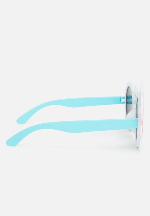 Pop Candy - Unicorn sunglasses - blue