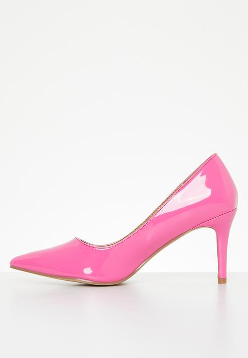 Madison® - Penny court - hot pink
