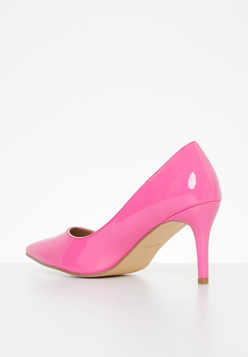Madison® - Penny court - hot pink