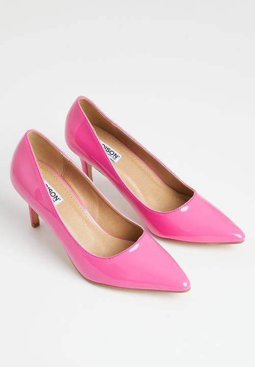 Madison® - Penny court - hot pink