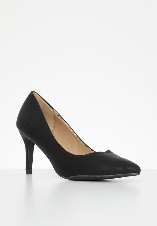 Madison® - Penny court - black