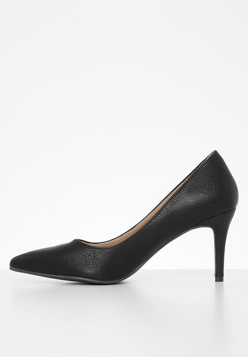 Madison® - Penny court - black