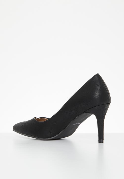 Madison® - Penny court - black