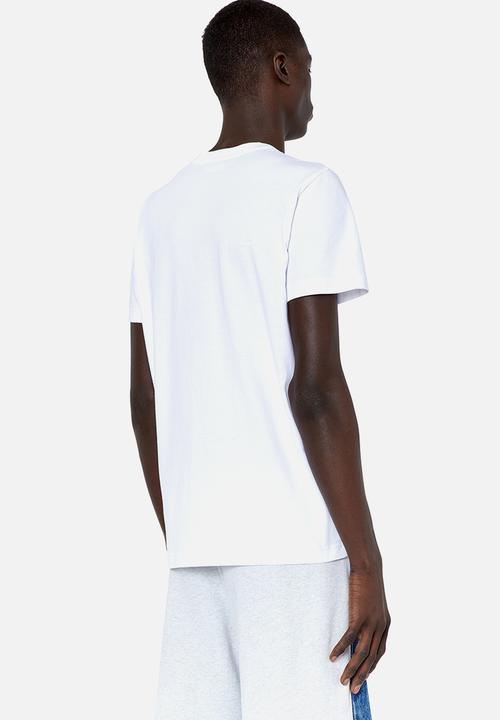 Diesel  - T-diegor-k61 - white