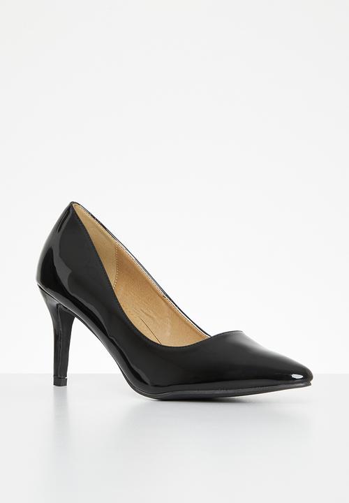 Madison® - Penny  court - black 
