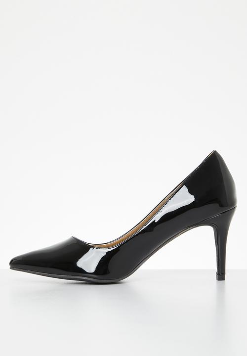 Madison® - Penny  court - black 