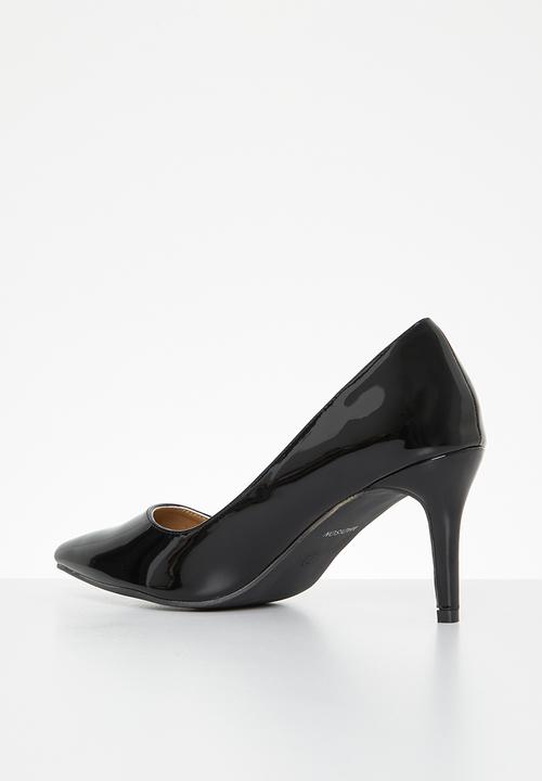 Madison® - Penny  court - black 