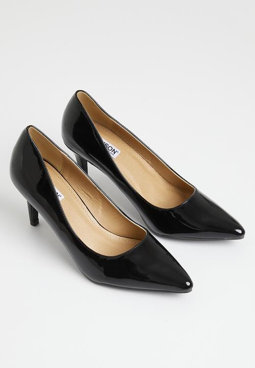 Madison® - Penny  court - black 