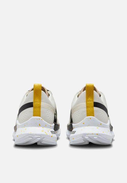 Nike - Nike react pegasus trail 4