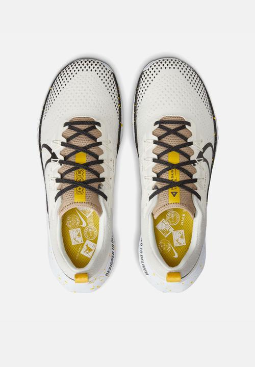 Nike - Nike react pegasus trail 4
