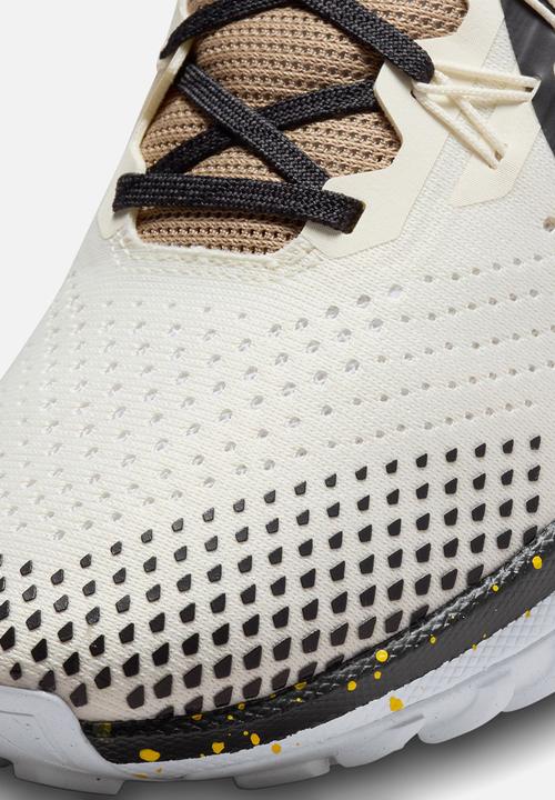 Nike - Nike react pegasus trail 4