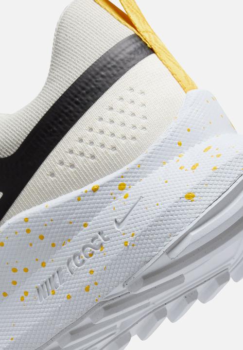 Nike - Nike react pegasus trail 4