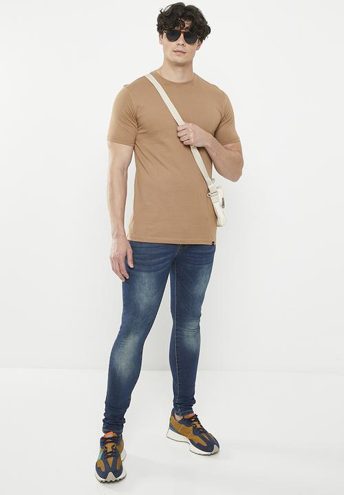 Valenta - Ducati  skinny jean - blue