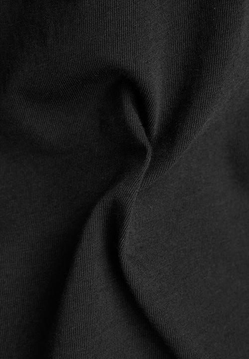 G-STAR - Mirror gr r t - dk black