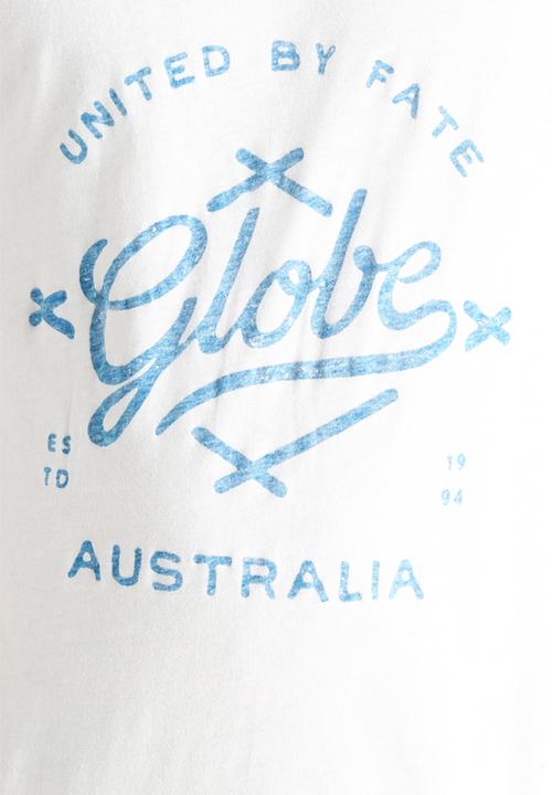 Globe - Glasgow Vest