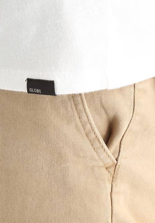 Globe - Glasgow Vest