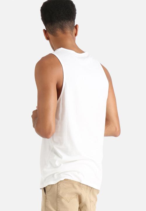 Globe - Glasgow Vest