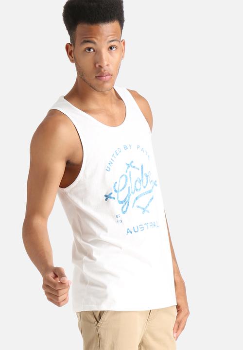 Globe - Glasgow Vest